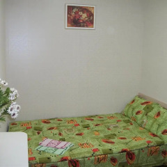 Hostel October удобства в номере