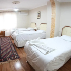 Rebetika Hotel 3* Номер категории Эконом с различными типами кроватей фото 4