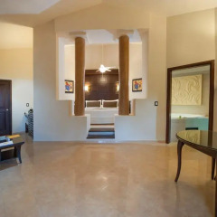 Отель Bavaro Princess All Suites Resort Spa & Casino All Inclusive комната для гостей фото 3