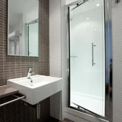 DoubleTree by Hilton Hotel London - Tower of London 4* Гостевой номер с различными типами кроватей фото 7