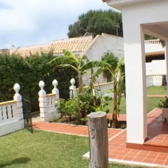 Отель Apartamentos Turísticos Cabo Roche фото 3