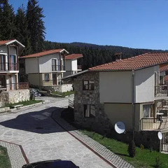 Отель Amampuri Village Вилла с разными типами кроватей фото 24