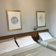Отель Casa Isabella Кьянчиано Терме детские мероприятия