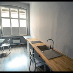Отель Apartamenty 8 Польша, Познань - отзывы, цены и фото номеров - забронировать отель Apartamenty 8 онлайн в номере