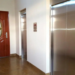 Апартаменты Buzand Apartment Ереван интерьер отеля