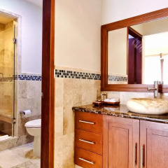 Отель Acanto Playa Del Carmen, Trademark Collection By Wyndham 4* Люкс фото 16