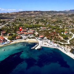 Hotel Alexandros Ситония бассейн фото 2