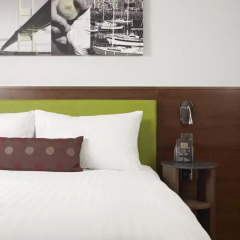 Ty Hotel 3* Стандартный номер с различными типами кроватей фото 5