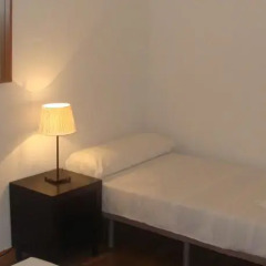 Отель Hostal La Jerezana комната для гостей фото 3