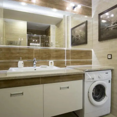 Отель Apartamenty Comfort & Spa Stara Polana Апартаменты фото 27