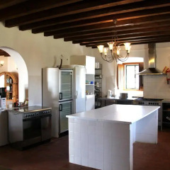 Отель Quinta Dos Ribeiros питание фото 2
