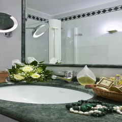 Hotel Vittoria 5* Люкс повышенной комфортности с различными типами кроватей фото 3