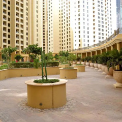 Отель Vacation Bay - Sadaf-5 Residence фото 2
