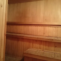 Hostel Kamin сауна