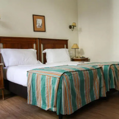 Grande Hotel de Paris комната для гостей фото 3