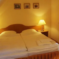 Hotel Bielany комната для гостей фото 3