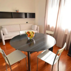 Отель Residence Torino Uno 3* Люкс с различными типами кроватей фото 6