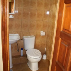 Гостиница Антади 3* Номер Комфорт с различными типами кроватей фото 6