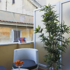 Отель Relais Monti интерьер отеля