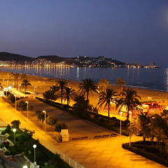 Hotel Carabela 2