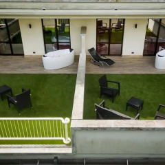 Clarion Collection Hotel Griso 4* Полулюкс фото 7