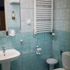 Отель Reymont 3* Номер категории Эконом с различными типами кроватей фото 3