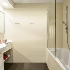 iQ Hotel Roma 4* Стандартный номер