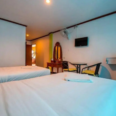 Отель Nong Guest House комната для гостей