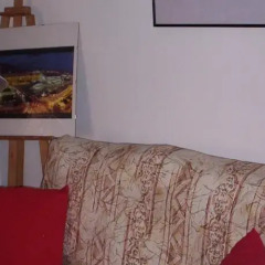 Отель Bed and Breakfast Donna Elena комната для гостей фото 5