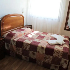 Отель Flower Residence Стандартный номер двуспальная кровать фото 6