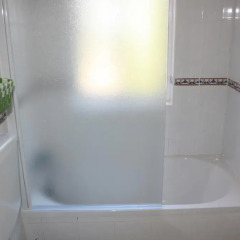 Отель Lisboa Sunshine Homes ванная