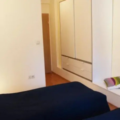 Апартаменты Belchev Downtown Apartment София удобства в номере