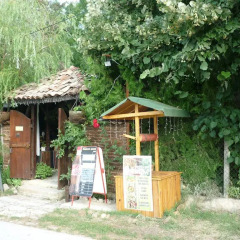 Отель Nimpha Bungalows Варна фото 5