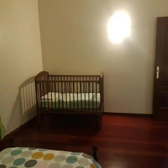 Отель Levada Nova House детские мероприятия