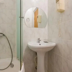 Парк-Отель Май 3* Номер Эконом с различными типами кроватей фото 9