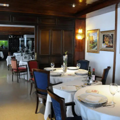 Отель Casa Canut 5* Номер Бизнес с двуспальной кроватью фото 31