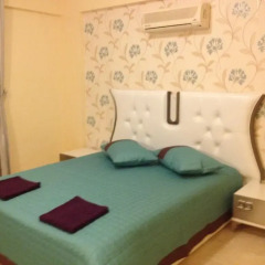 Hotel Adavilla Вилла с различными типами кроватей фото 14
