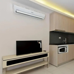 Отель Laguna Bay 2 by Pattaya Suites Паттайя комната для гостей фото 4
