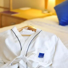 Отель Novotel Beijing Xinqiao 4* Стандартный номер с различными типами кроватей фото 3