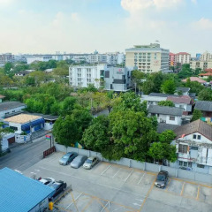 Отель Baron Residence 4* Студия фото 19