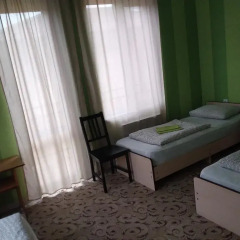 Гостевой Дом Олимпийский Парк 3* Стандартный номер с разными типами кроватей фото 5