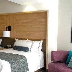 Hotel Real Maestranza 3* Стандартный номер с различными типами кроватей фото 8