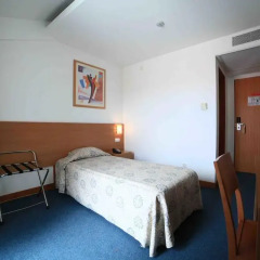 Hotel Matriz 3* Номер категории Эконом фото 2
