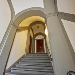 Апартаменты Medici Chapels Apartment интерьер отеля фото 2