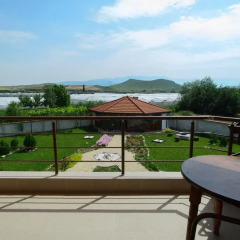 Отель Guesthouse Ana-Val Сандански балкон