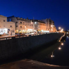 Отель Apartamentos do Mar Peniche Португалия, Пениче - отзывы, цены и фото номеров - забронировать отель Apartamentos do Mar Peniche онлайн