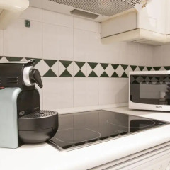 Отель Tendency Apartments 5 Испания, Барселона - отзывы, цены и фото номеров - забронировать отель Tendency Apartments 5 онлайн в номере фото 2