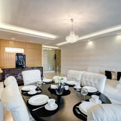 Апартаменты Dom & House - Apartments Waterlane Улучшенные апартаменты с различными типами кроватей