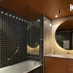 K West Hotel & Spa 4* Стандартный номер с различными типами кроватей фото 5