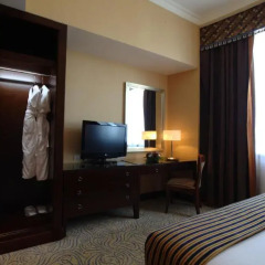 Concorde Fujairah Hotel удобства в номере